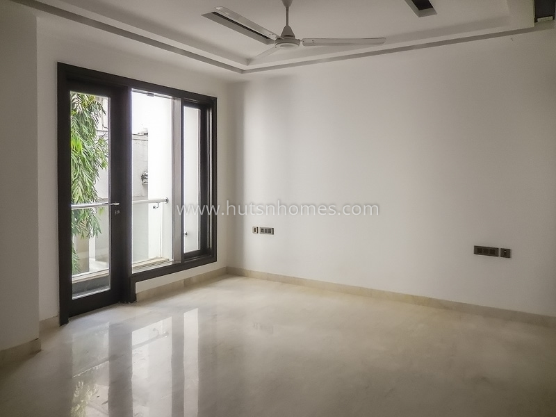 4 BHK Builder Floor For Rent in Vasant Vihar