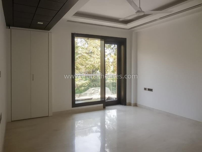 4 BHK Builder Floor For Rent in Vasant Vihar