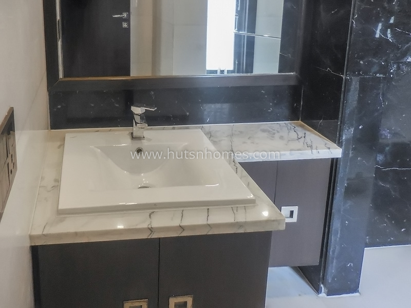 4 BHK Builder Floor For Rent in Vasant Vihar