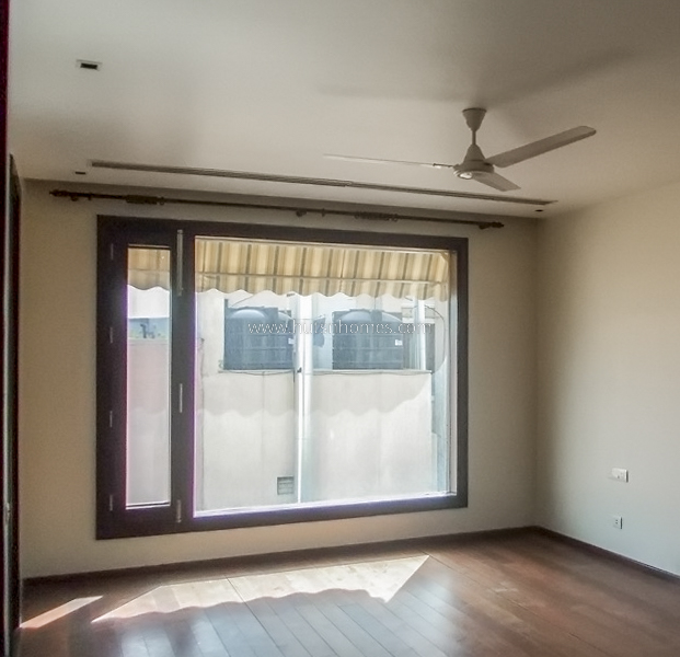 4 BHK Flat For Rent in Vasant Vihar