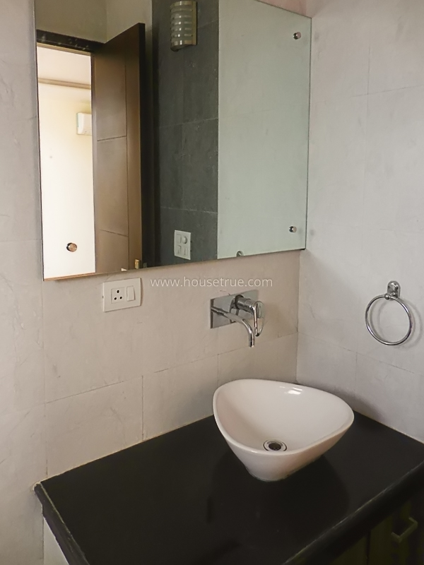 3 BHK Flat For Rent in Anand Niketan