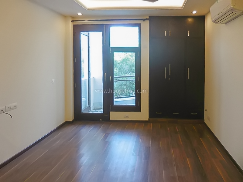 3 BHK Flat For Rent in Anand Niketan