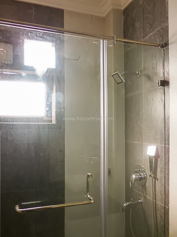3 BHK Flat For Rent in Anand Niketan