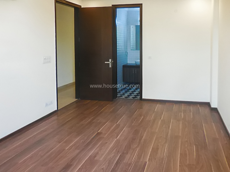 3 BHK Flat For Rent in Anand Niketan