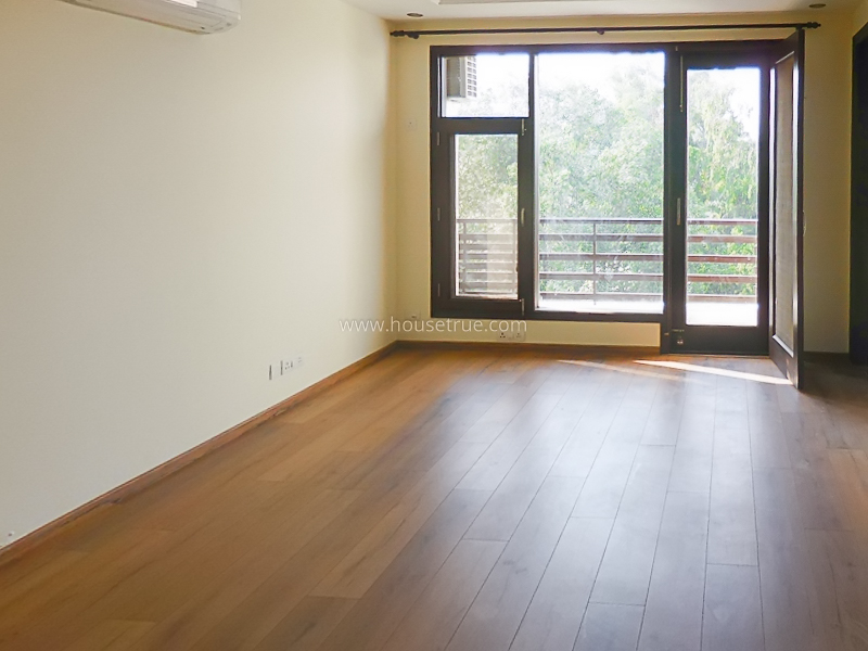 3 BHK Flat For Rent in Anand Niketan
