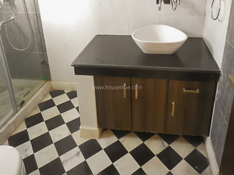 3 BHK Flat For Rent in Anand Niketan