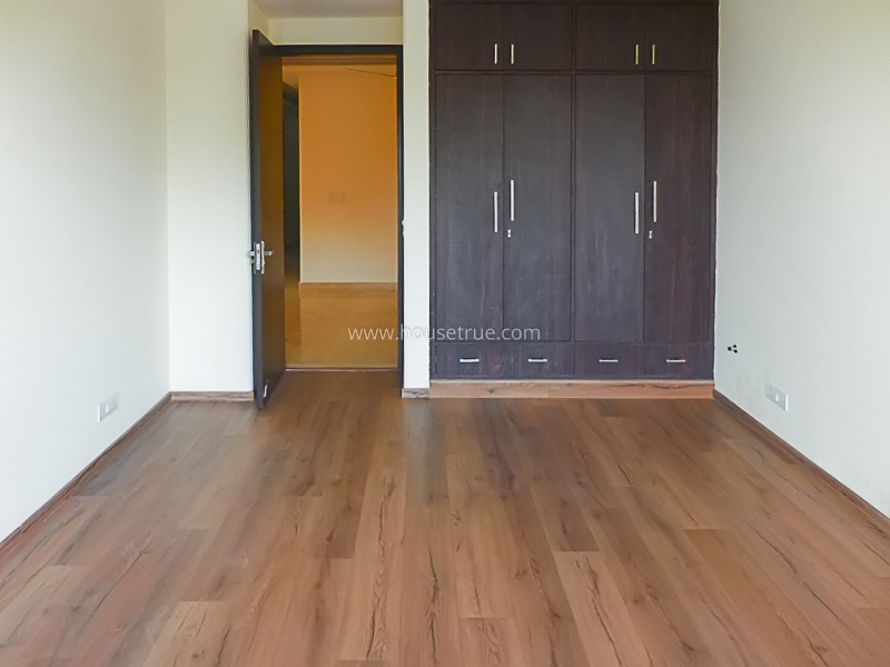 3 BHK Flat For Rent in Anand Niketan