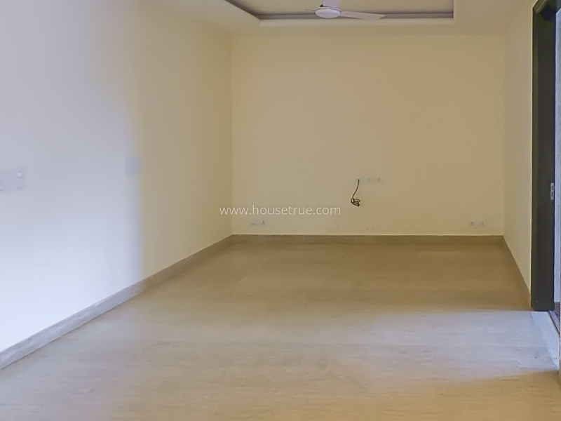 3 BHK Flat For Rent in Anand Niketan