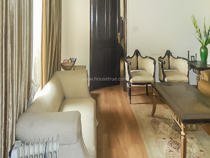 6 BHK Farm House For Rent in Chttarpur