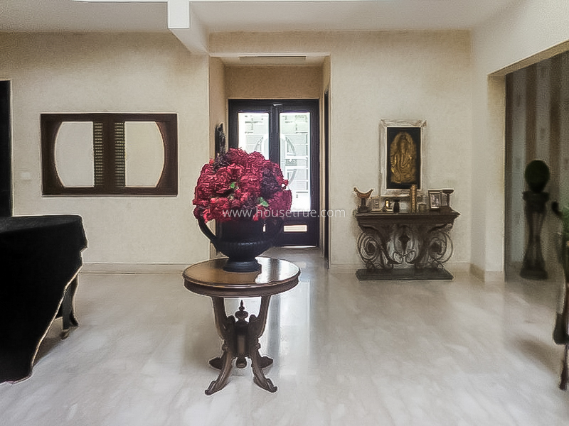 6 BHK Farm House For Rent in Chttarpur