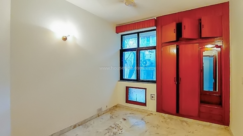 3 BHK Flat For Rent in Vasant Vihar