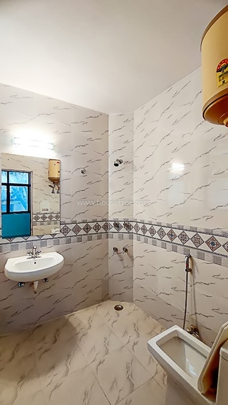 3 BHK Flat For Rent in Vasant Vihar