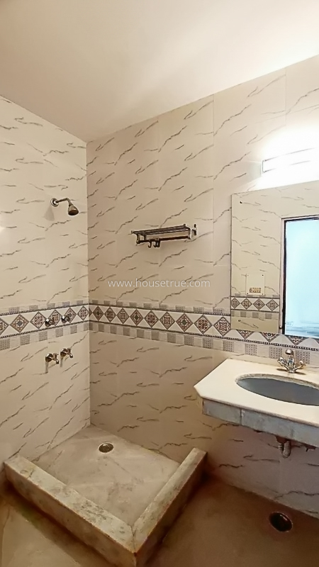 3 BHK Flat For Rent in Vasant Vihar