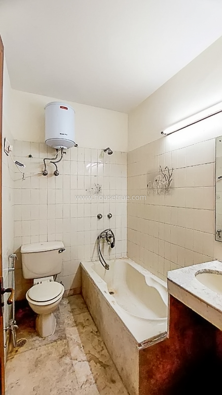 3 BHK Flat For Rent in Vasant Vihar