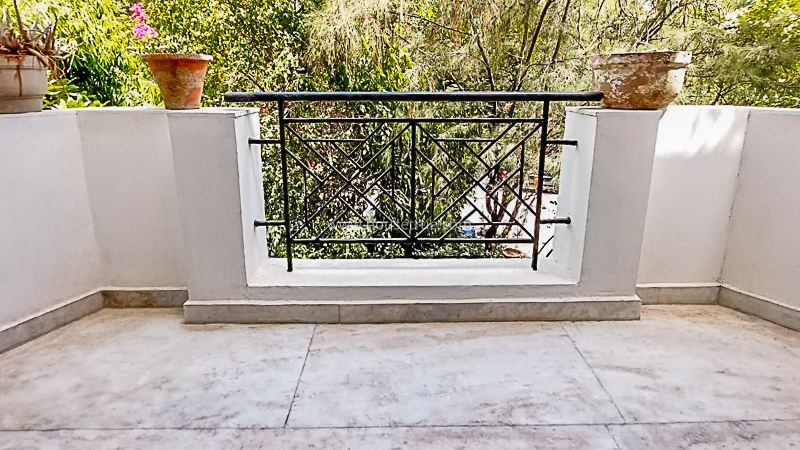 3 BHK Flat For Rent in Vasant Vihar