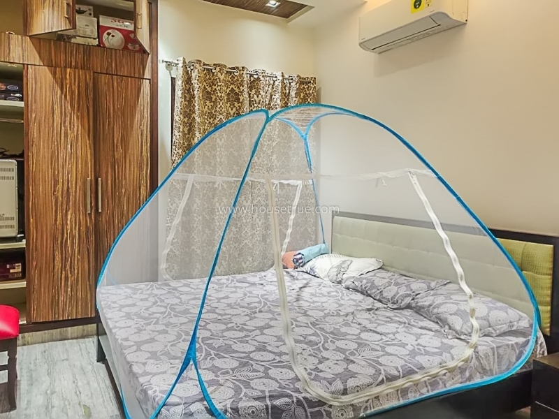 2 BHK Flat For Rent in Vasant Vihar