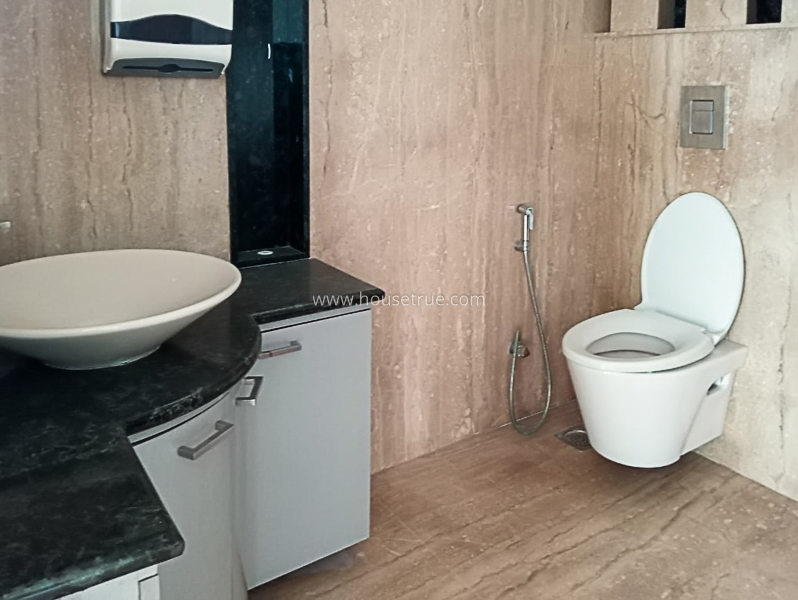 4 BHK Flat For Rent in Greater Kailash Part 1