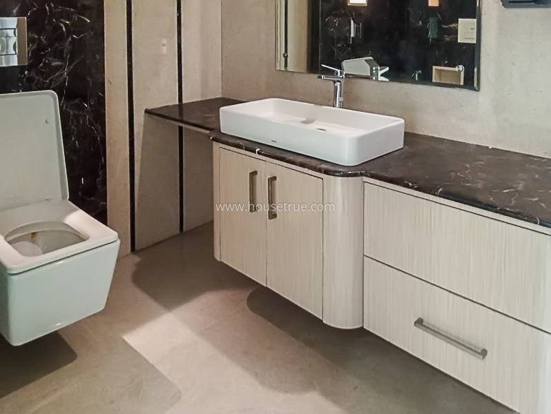 4 BHK Flat For Rent in Greater Kailash Part 1