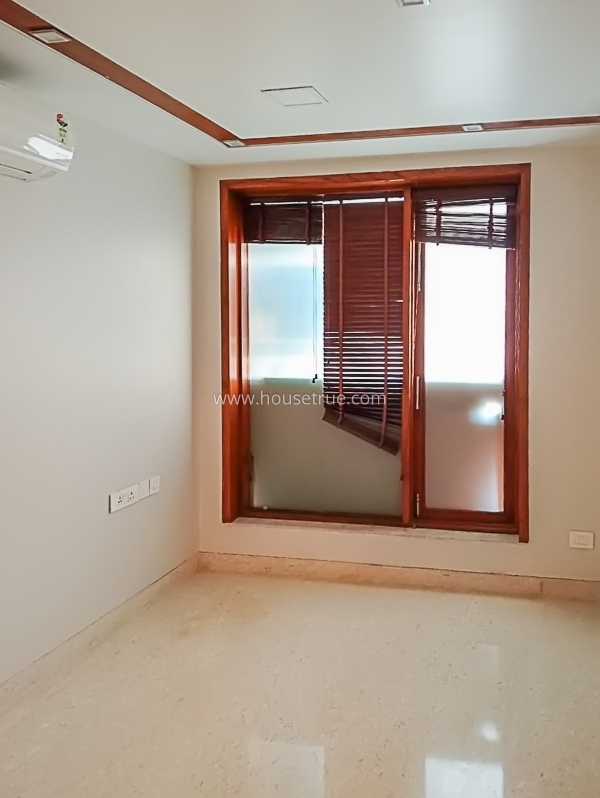 4 BHK Flat For Rent in Greater Kailash Part 1