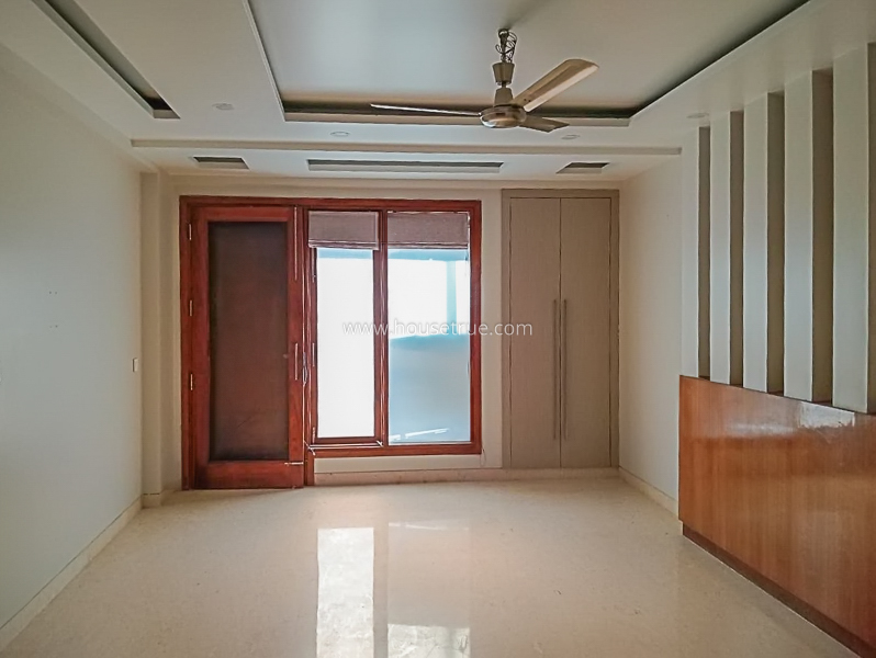 4 BHK Flat For Rent in Greater Kailash Part 1