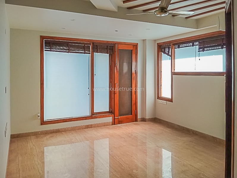 4 BHK Flat For Rent in Greater Kailash Part 1