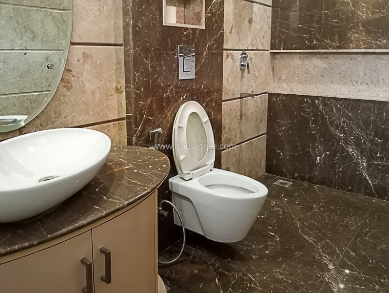 4 BHK Flat For Rent in Greater Kailash Part 1