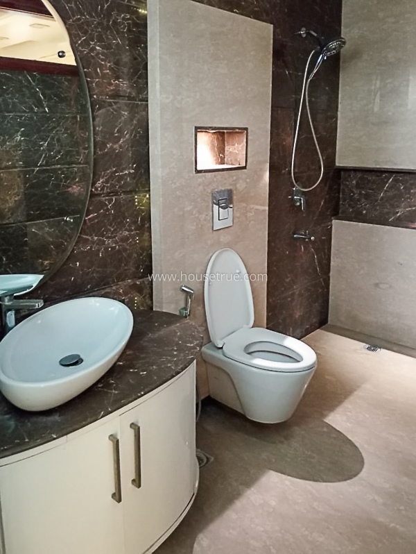4 BHK Flat For Rent in Greater Kailash Part 1