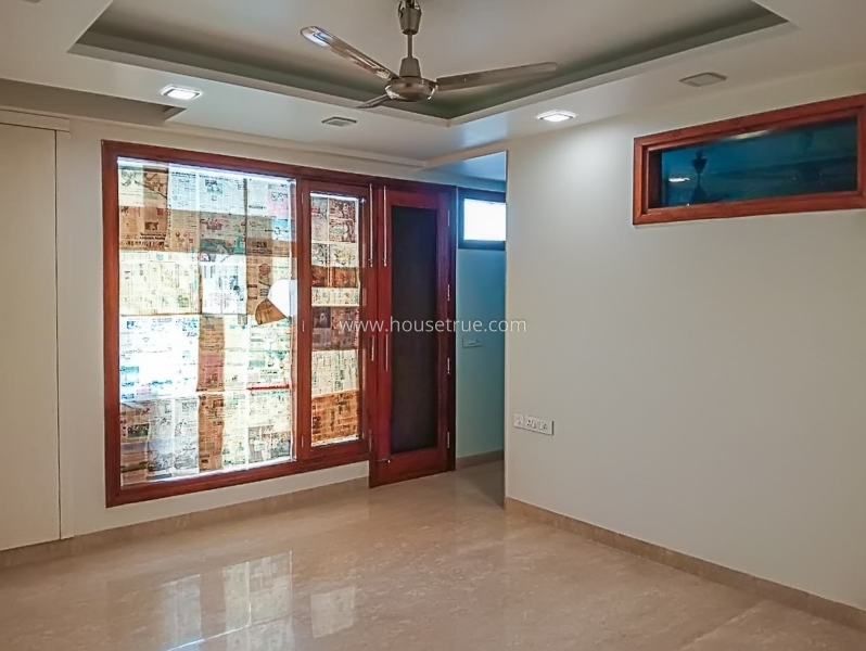 4 BHK Flat For Rent in Greater Kailash Part 1