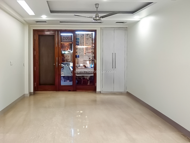 4 BHK Flat For Rent in Greater Kailash Part 1