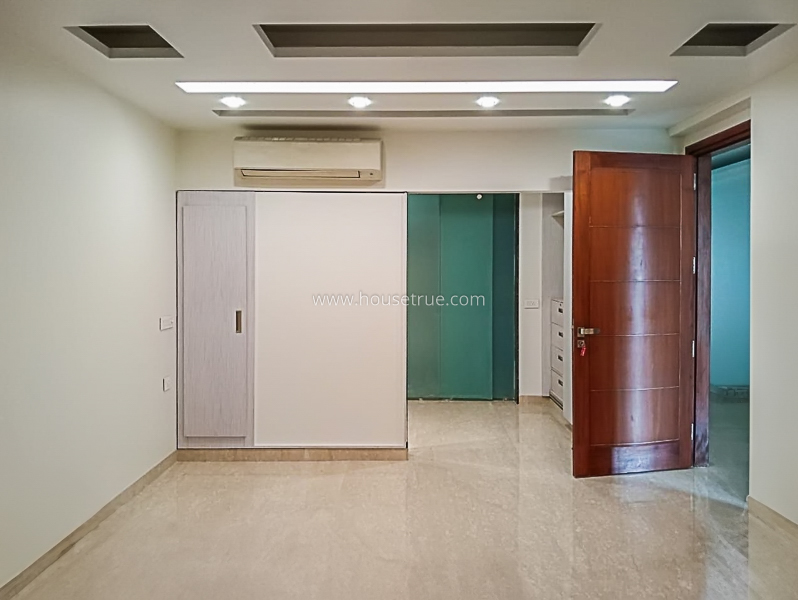 4 BHK Flat For Rent in Greater Kailash Part 1