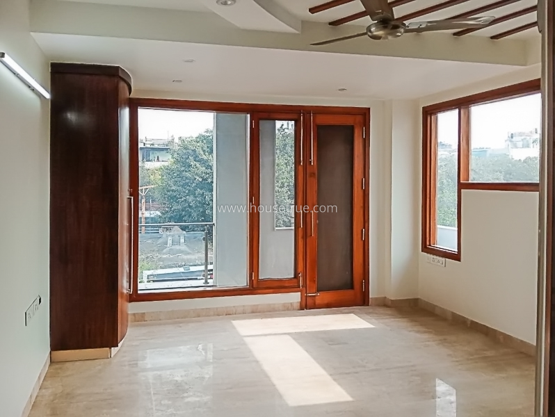 4 BHK Flat For Rent in Greater Kailash Part 1