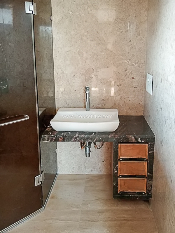 4 BHK Flat For Rent in Greater Kailash Part 1