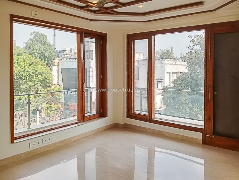 4 BHK Flat For Rent in Greater Kailash Part 1