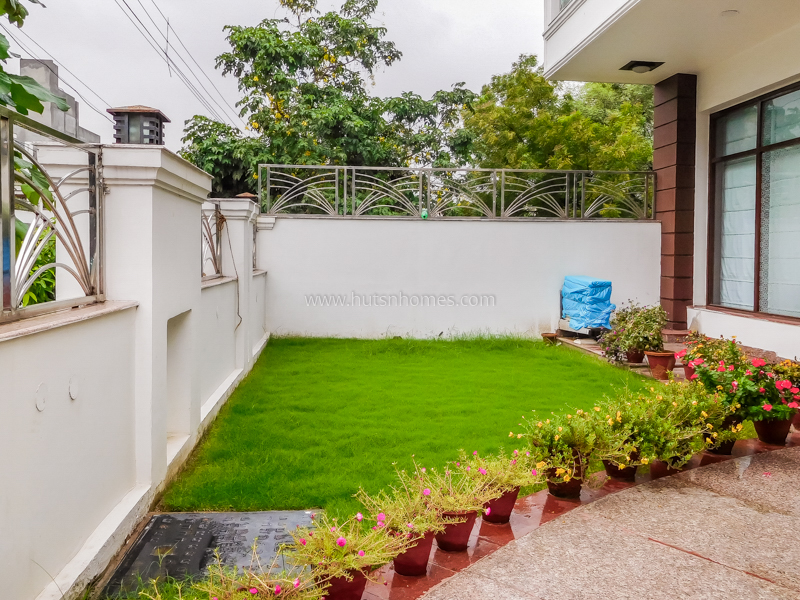 12 BHK House For Rent in DLF City Phase - 3