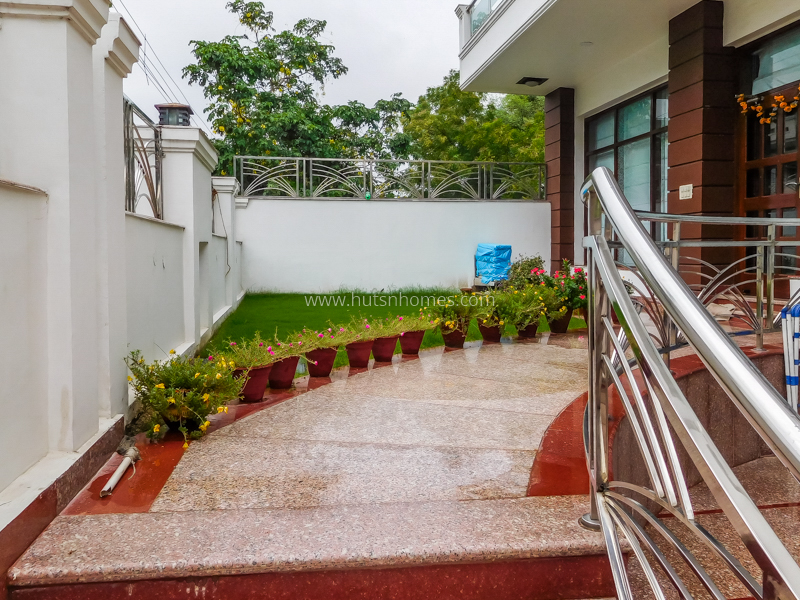 12 BHK House For Rent in DLF City Phase - 3