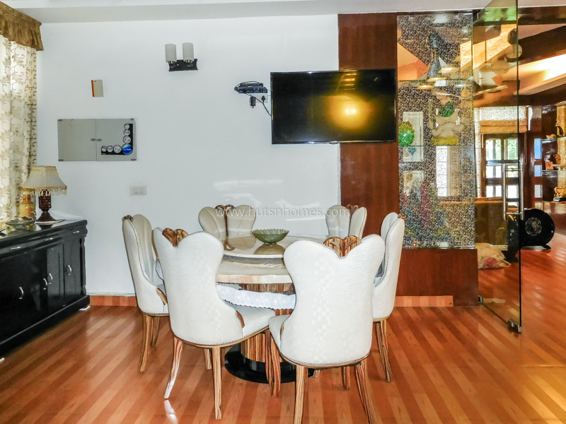 12 BHK House For Rent in DLF City Phase - 3