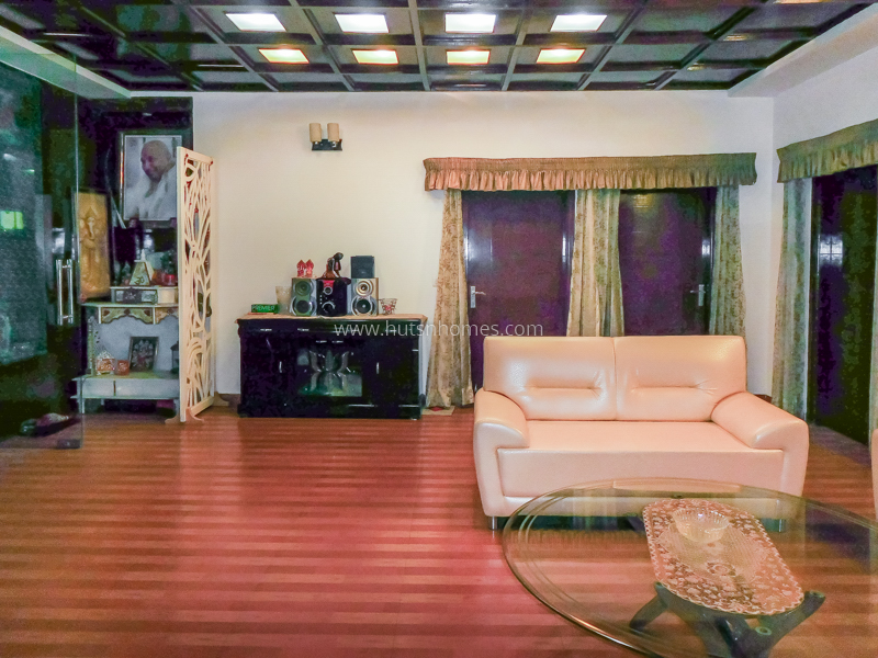12 BHK House For Rent in DLF City Phase - 3