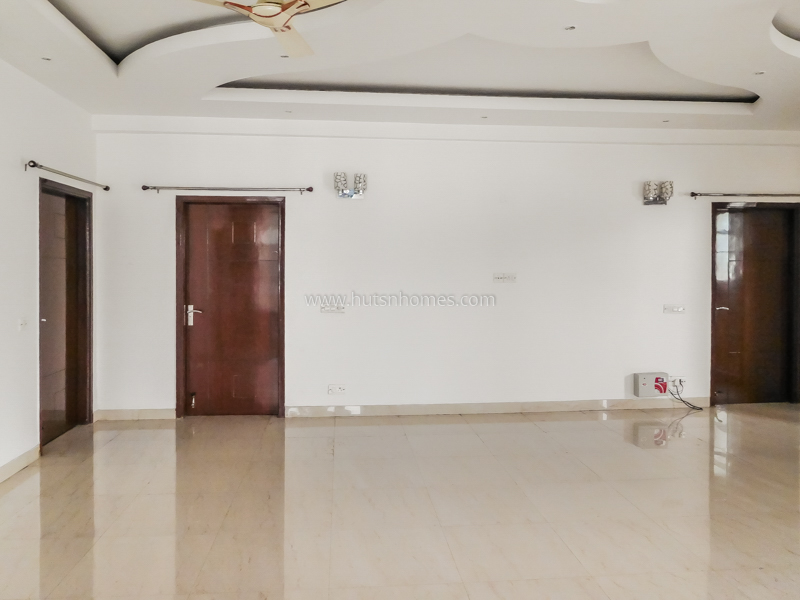 12 BHK House For Rent in DLF City Phase - 3