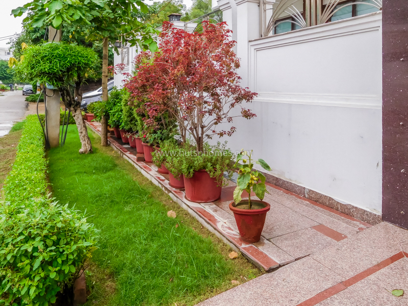 12 BHK House For Rent in DLF City Phase - 3