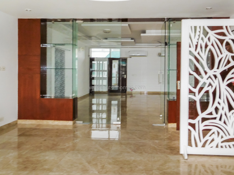 12 BHK House For Rent in DLF City Phase - 3
