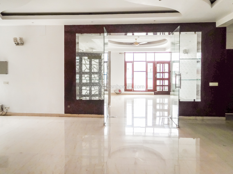 12 BHK House For Rent in DLF City Phase - 3