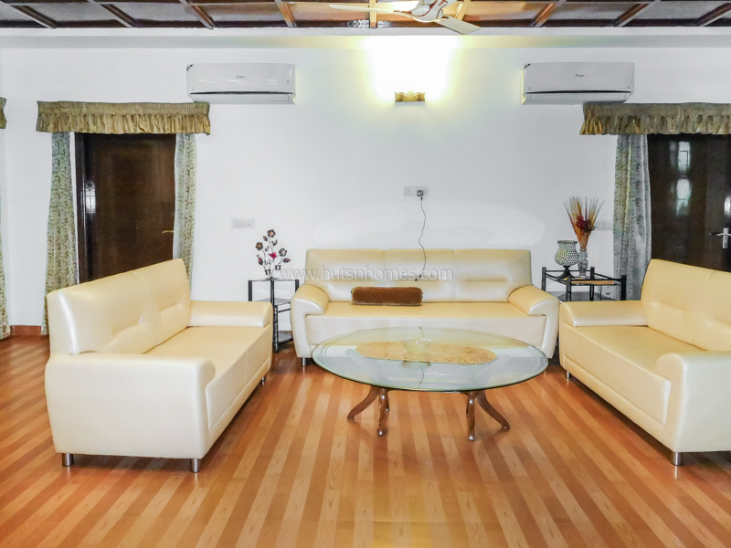 12 BHK House For Rent in DLF City Phase - 3