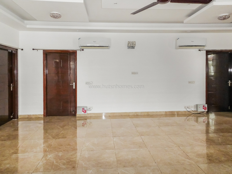 12 BHK House For Rent in DLF City Phase - 3