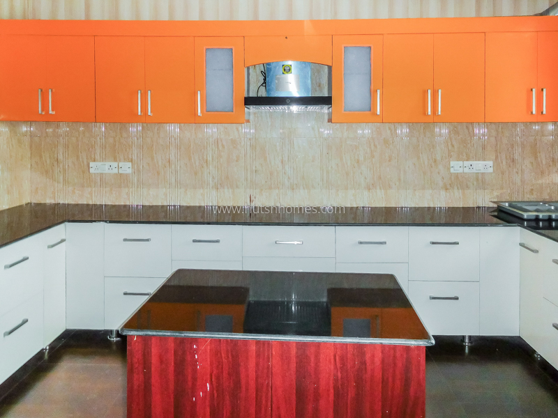 12 BHK House For Rent in DLF City Phase - 3