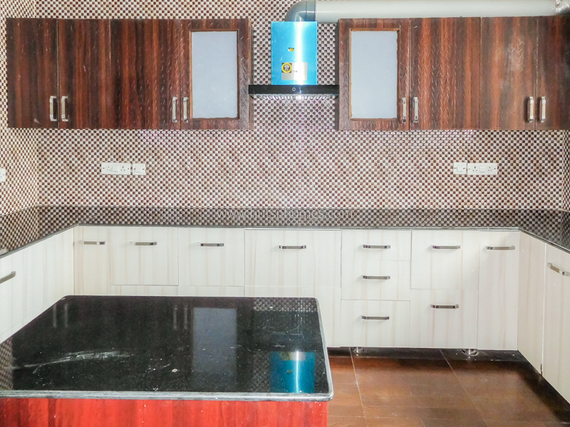 12 BHK House For Rent in DLF City Phase - 3