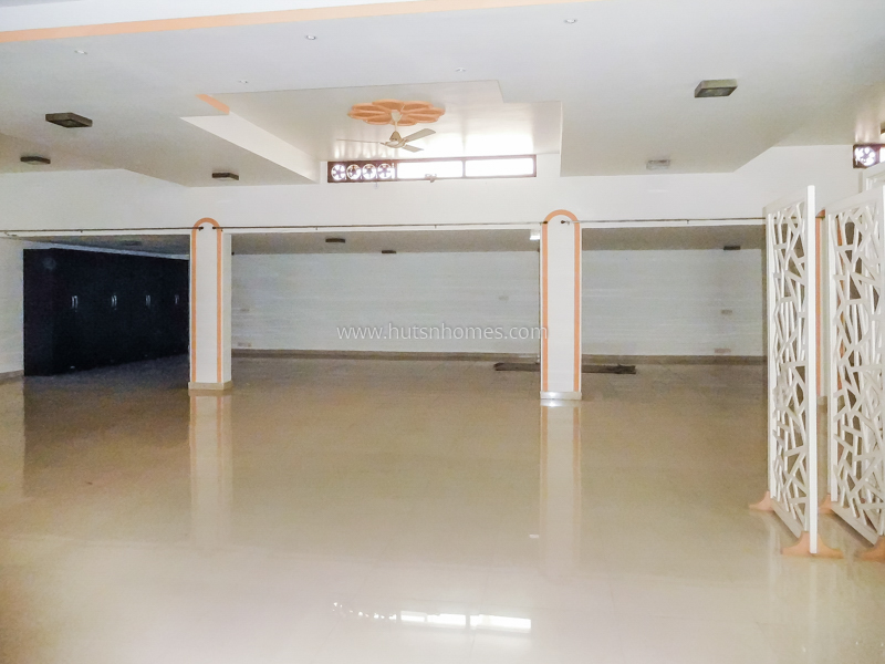 12 BHK House For Rent in DLF City Phase - 3