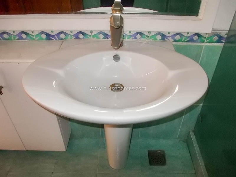 4 BHK Flat For Rent in Vasant Vihar