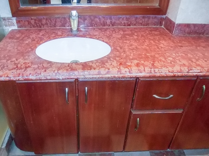 4 BHK Flat For Rent in Vasant Vihar