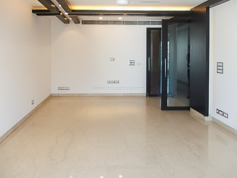 3 BHK Flat For Rent in Anand Niketan