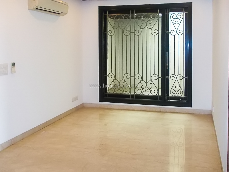 3 BHK Flat For Rent in Anand Niketan